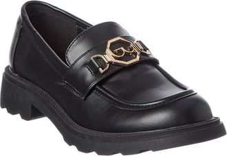 Byblos Logo Loafer