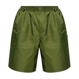 Kenzo Uomo, Pantaloncini, Verde, S, new