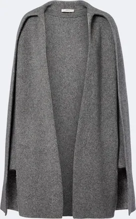 Vince Wool and cashmere blend cardigan