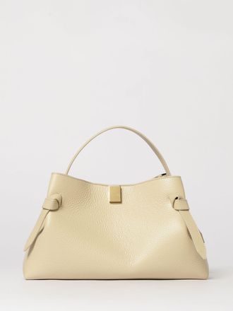 Yuzefi Borsa Gyoza Yuzefi in pelle martellata