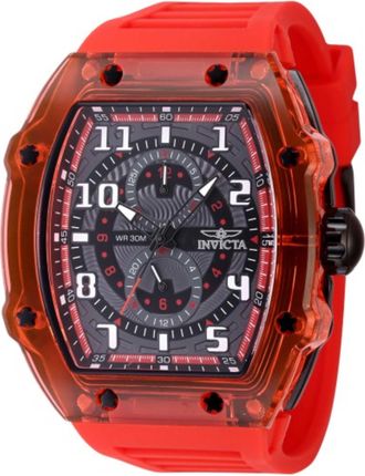 Invicta Racing Mens Watch