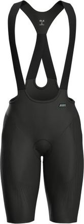 Al&eacute; R-EV1 Watt 3.6 Bibshorts Velohose f&uuml;r Herren | schwarz