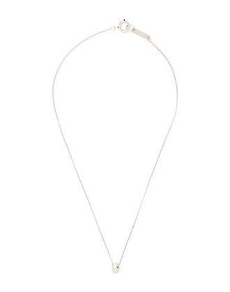 Isabel Marant JEWELLERY and WATCHES - Necklaces sur YOOX.COM