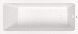 Duravit Ba&ntilde;era Recta 150 X 70 Duravit Duravit No.1 + Desag&uuml;e Blanco