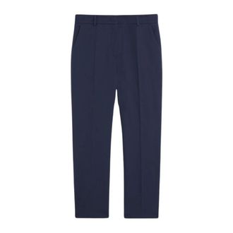 Max Mara Cropped Trousers