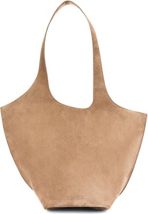 The Attico The Scoop Bag