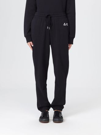 Sun 68 Pantalone Sun68 in cotone con logo