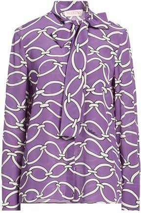 Valentino Garavani TOPWEAR - Shirts sur YOOX.COM