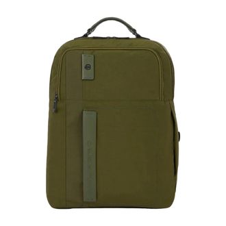 Piquadro Fast-check 15.6 Computer Backpack