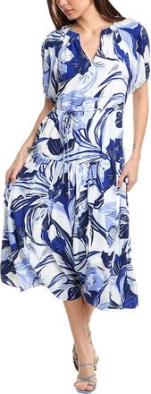 Julia Jordan Shift Dress