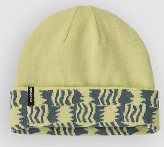 Patagonia PowSlayer Gorro azul