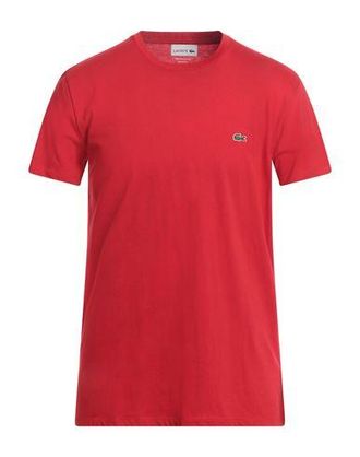 Lacoste TOPWEAR - T-shirts sur YOOX.COM