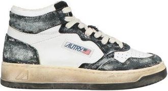 Autry CALZATURE - Sneakers su YOOX.COM