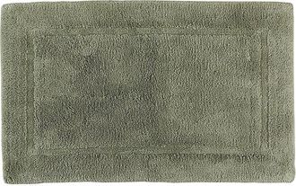Ballard Designs Signature Bath Rug - Eucalyptus, Medium - Ballard Designs
