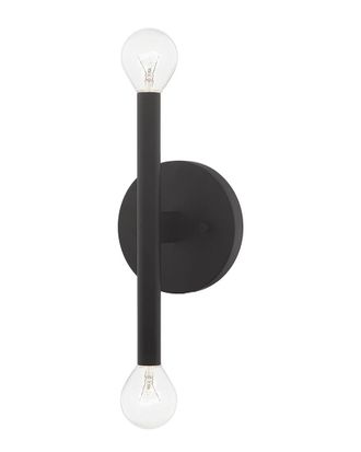 Livex Lighting 2-Light Ada Sconce