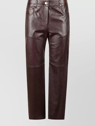 Max Mara denim jeans