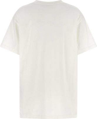 Gucci Nastro Web T-Shirt - White