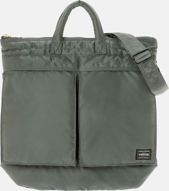 Porter Tanker Helmet Bag