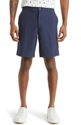 Swannies Sully REPREVE Recycled Polyester Shorts in Navy at Nordstrom Rack, Size 30