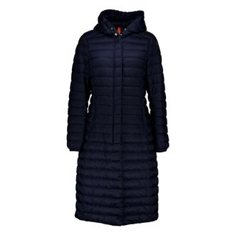 Parajumpers Magalie Jacket - Dames - Mantels - Blauw - Maat: M