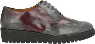 Marco Ferretti CALZADO - Zapatos de cordones en YOOX.COM