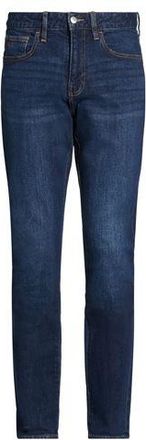 A|X Armani Exchange BOTTOMWEAR - Pantaloni jeans su YOOX.COM