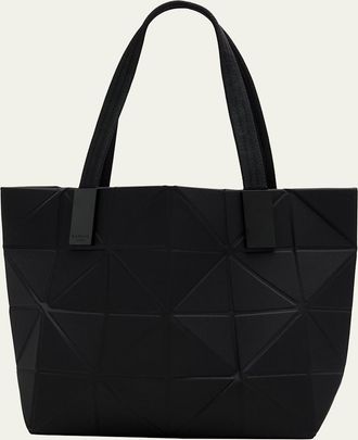 Bao Bao Issey Miyake Track Geometric Tote Bag