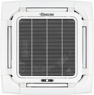 DC Dc - Aire Acondicionado Multicasete R32 Dianclima Sense Air 18000 Btu