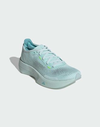 adidas Treadflow - Scarpe da corsa color menta halo/menta ton/lucid l-Verde
