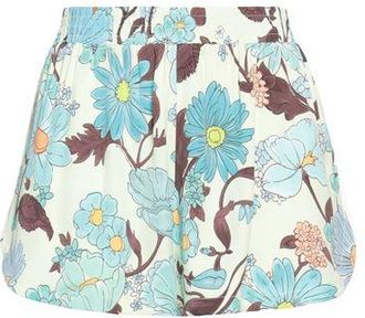 Stella McCartney BOTTOMWEAR - Shorts & Bermuda Shorts on YOOX.COM