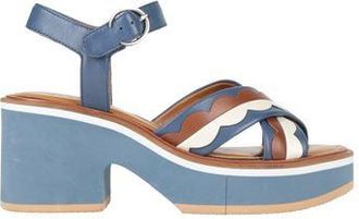 Robert Clergerie SCHUHE - Sandalen auf YOOX.COM