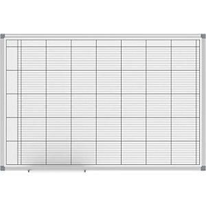 Maul Panel De Planificaci&oacute;n Standard Planificador Universal
