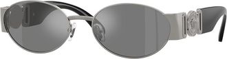 Versace VE2299 10016G Mens Sunglasses Size 56