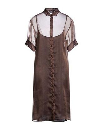 PESERICO KLEIDER - Midi-Kleider auf YOOX.COM