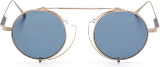 Matsuda Occhiali da sole M3154 - Oro