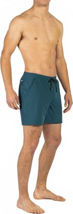 BN3TH Agua Volley 2N1 Short In Cascade