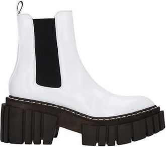 Stella McCartney FOOTWEAR - Ankle boots sur YOOX.COM