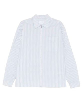 Prada Re-Nylon Shirt