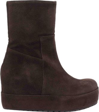 Paloma Barceló Disa Pump Booties