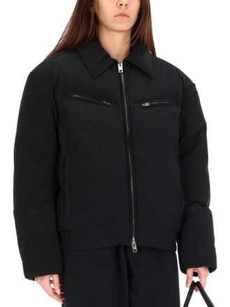 Alexander Wang Padded Jacket - Black