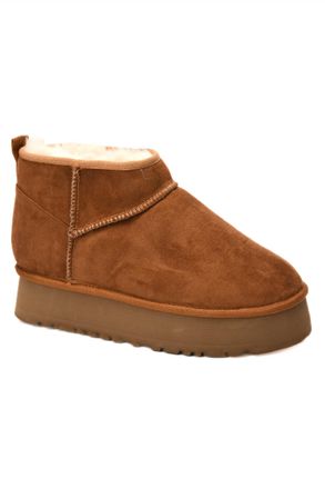 Corkys Footwear Womens Room Service Boot In Brown