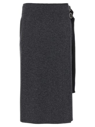 Jil Sander 157 Skirt