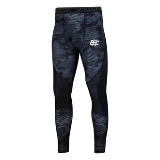 OEM Mallas Deportivas Havoc Para Hombre, Talla 2xl, Color Caqui