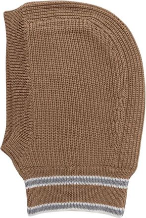Fusalp Balaclava - unisex - Outdoor handschoenen - Beige - ONE Size - Fitness