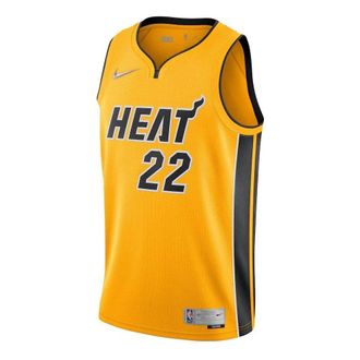 Nike x NBA Miami Heat Jerseys Jimmy Butler 22 CN9934-717