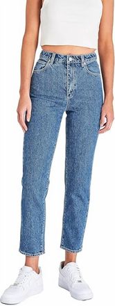 Abrand 94 High Slim Jeans In Chantell Organic