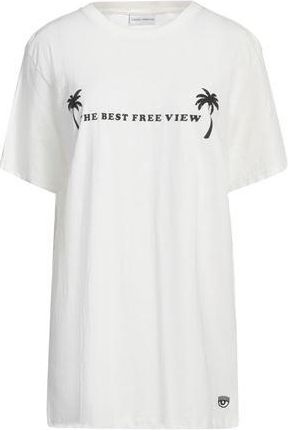 Chiara Ferragni CAMISETAS Y TOPS - Camisetas en YOOX.COM
