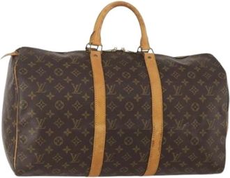 Louis Vuitton unisex, Pre-owned, Marrone, Taglia unica, used