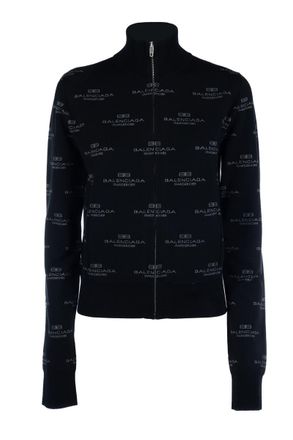 Balenciaga Knitwear