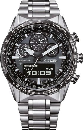Citizen Reloj Promaster Skyhawk U830 - Accessories - Hombre - Gris - ONE SIZE